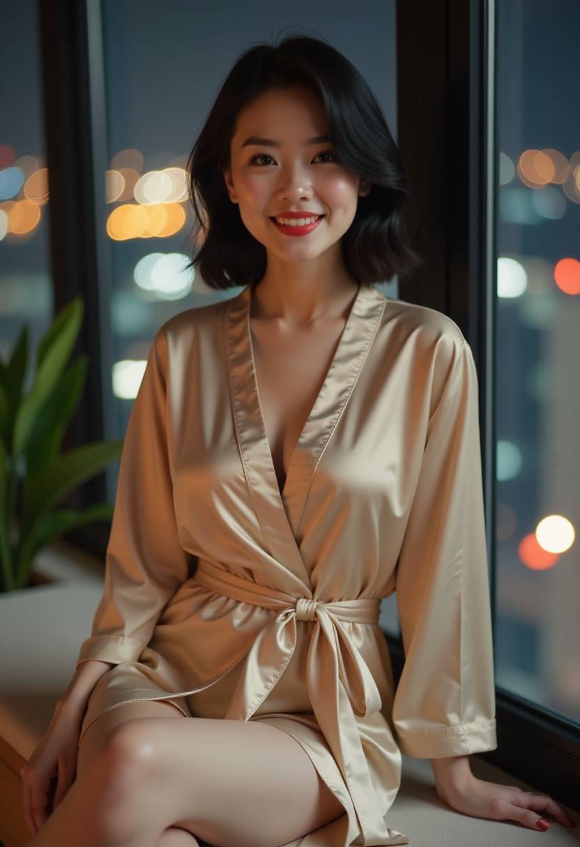 第七码头海报